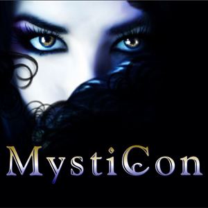 MystiCon conventionfansblogcomwpcontentuploads201101