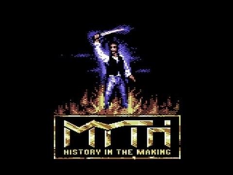Myth: History in the Making Commodore 64 Music Myth History in the Making YouTube