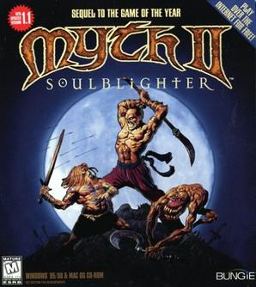 Myth II: Soulblighter Myth II Soulblighter Wikipedia
