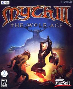 Myth III: The Wolf Age httpsuploadwikimediaorgwikipediaen881Myt