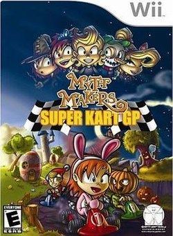 Myth Makers Super Kart GP httpsuploadwikimediaorgwikipediaenthumb3