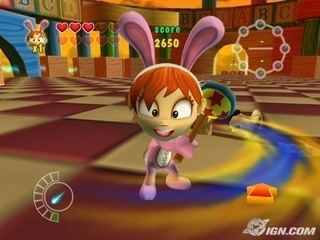Myth Makers: Trixie in Toyland Myth Makers Trixie in Toyland Wii IGN