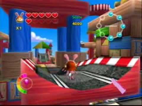 Myth Makers: Trixie in Toyland NC Myth Makers Trixie in Toyland Wii Review YouTube