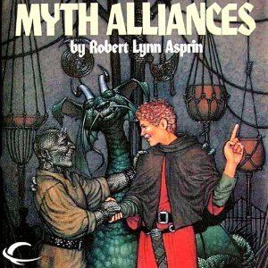 MythAdventures Myth Adventures Chronology