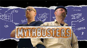 MythBusters MythBusters Wikipedia