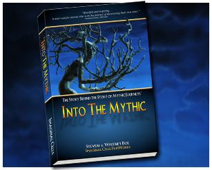 Mythic Journeys Mythic Journeys Documentary