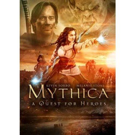 Mythica: A Quest for Heroes Mythica A Quest For Heroes Walmartcom
