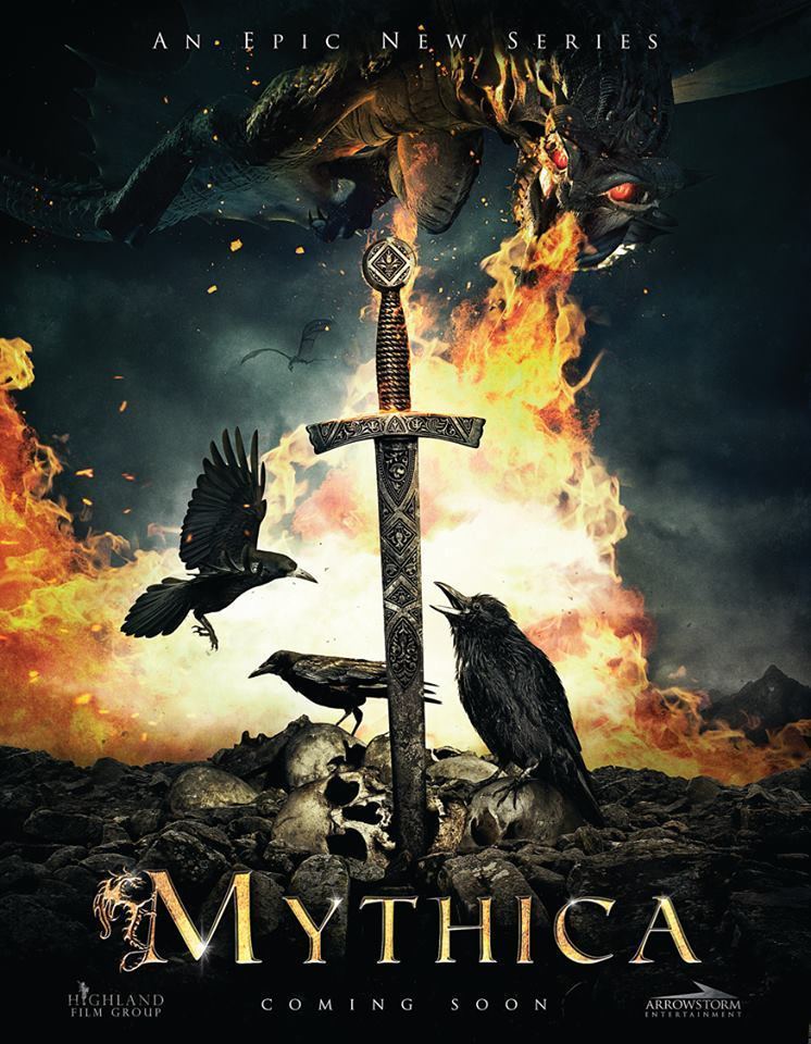 Mythica: A Quest for Heroes MythicaAQuestforHeroes2015BDRipXviDAC3EVO sharethefilescom
