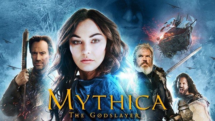 Mythica: The Iron Crown Watch Mythica The Iron Crown Online Free On Yesmoviesto