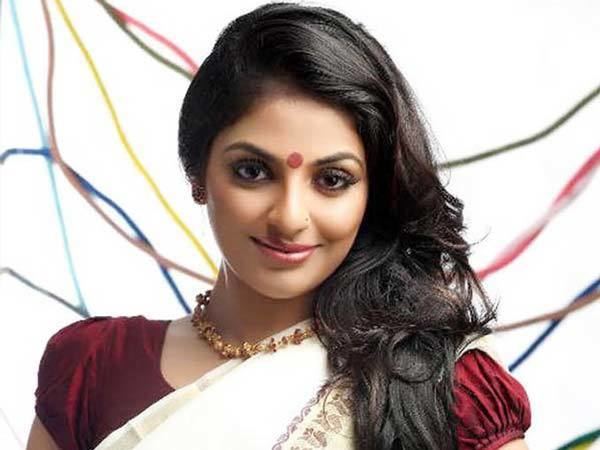 Mythili Mythili Had A Love Affair Filmibeat