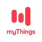 MyThings httpscrunchbaseproductionrescloudinarycomi