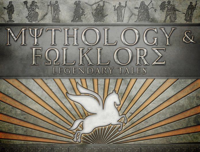 Mythology Mythology amp Folklore eDynamic Learning