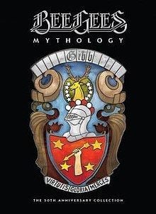 Mythology (Bee Gees album) httpsuploadwikimediaorgwikipediaenthumbd