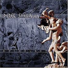Mythology (Derek Sherinian album) httpsuploadwikimediaorgwikipediaenthumba