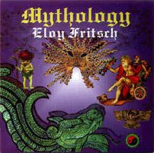 Mythology (Eloy Fritsch album) httpsuploadwikimediaorgwikipediaenthumbd