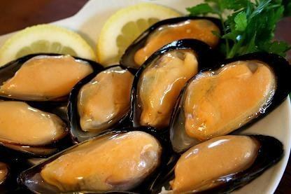 Mytilus chilensis Mussel Mytilus Chilensis Buy Mussel Product on Alibabacom