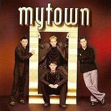 Mytown (album) httpsuploadwikimediaorgwikipediaenthumb6