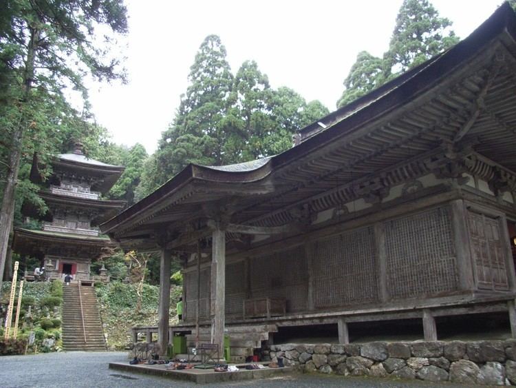 Myōtsū-ji
