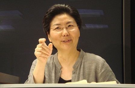 Myung Mi Kim Myung Mi Kim Poetry Foundation