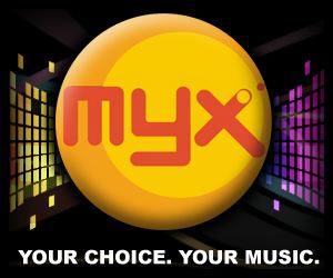 Myx MYX Sydney Leigh Music