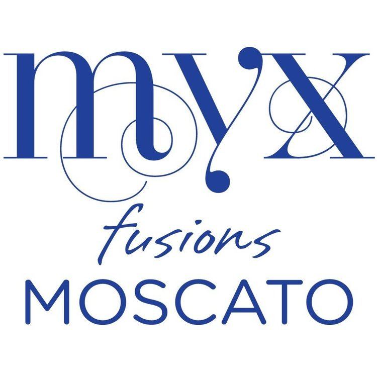 Myx MYX Fusions UK amp IRE MYXFusionsUK Twitter