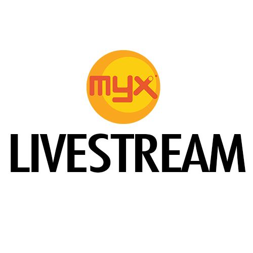 Myx Livestream