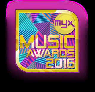 Myx Music Award Myx Music Awards 2016 Wikipedia