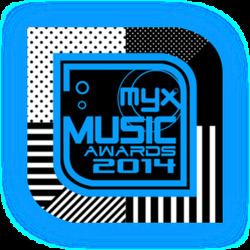 Myx Music Award Myx Music Awards 2014 Wikipedia
