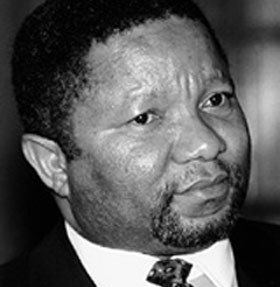 Mzi Khumalo African Success Biography of Mzi KHUMALO