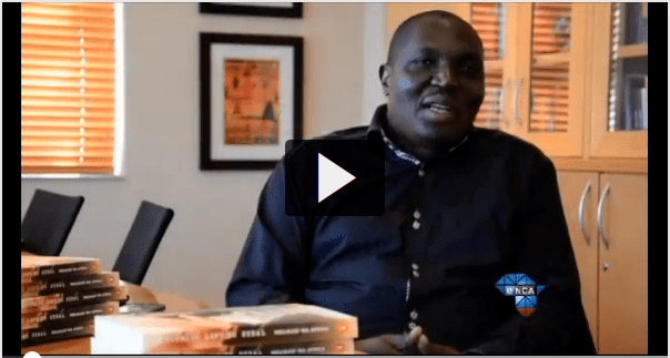 Mzilikazi wa Afrika Video An Interview with Mzilikazi wa Afrika About His Take on
