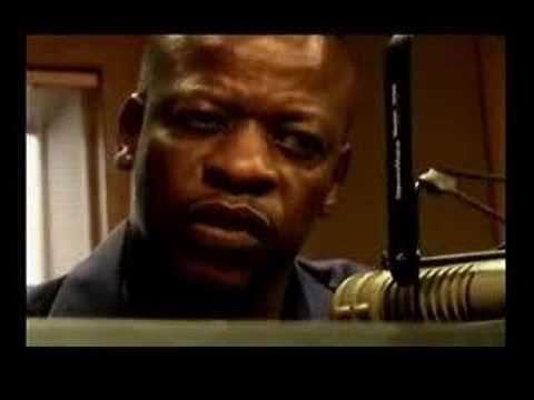 Mzwakhe Mbuli Mzwakhe Mbuli Interview Part 1 YouTube