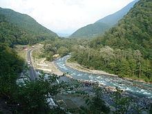 Mzymta River httpsuploadwikimediaorgwikipediacommonsthu