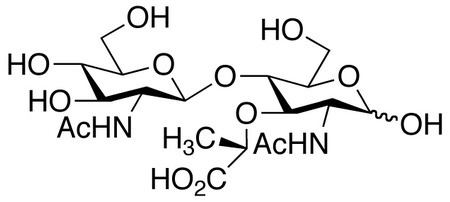 N-Acetylmuramic acid CST47193png