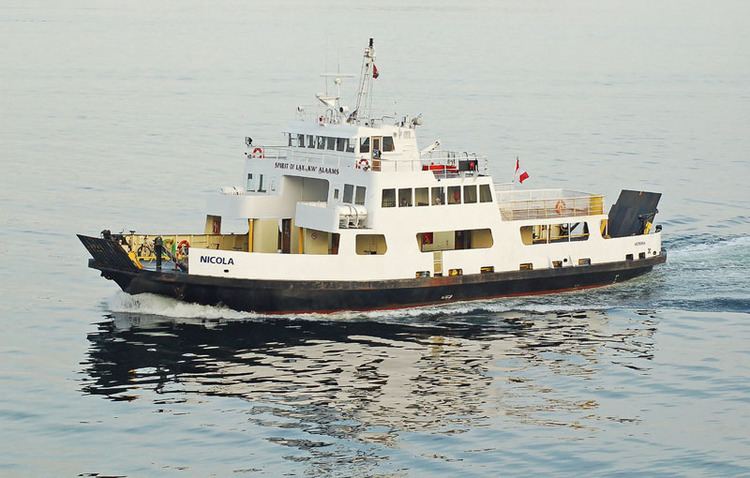 N-class ferry