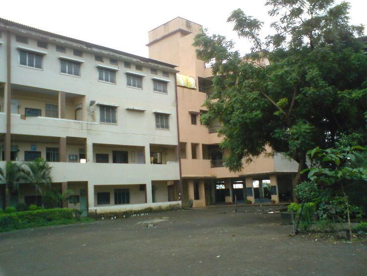 N. G. Vartak High School