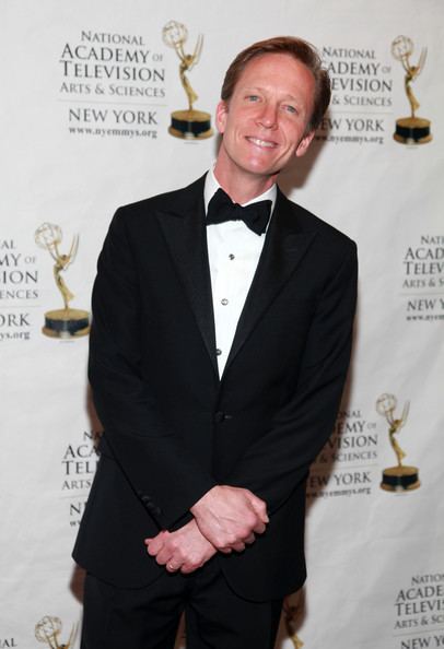 N. J. Burkett NJ Burkett Photos 55th Annual New York Emmy Awards