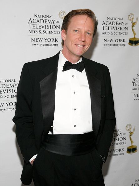 N. J. Burkett NJ Burkett Photos 54th Annual New York Emmy Awards