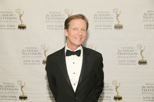 N. J. Burkett NJ Burkett Pictures 57th Annual New York Emmy Awards