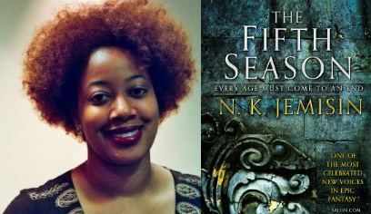 N. K. Jemisin They Are Living Their Own Myths An Interview With NK