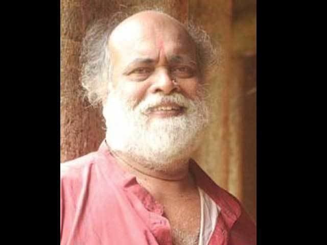 N. L. Balakrishnan Malayalam actor N L Balakrishnan Dies at 72 NDTV Movies