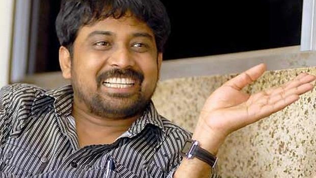 N. Lingusamy Lingusamy not concerned if it would be a commercial