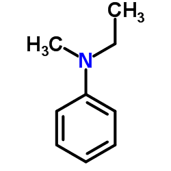 N-Methylaniline NEthylNmethylaniline C9H13N ChemSpider