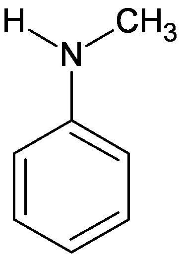 N-Methylaniline Nmethylaniline Wikipedia