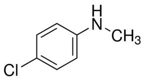 N-Methylaniline 4ChloroNmethylaniline 97 SigmaAldrich