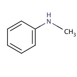 N-Methylaniline NMethylaniline CAS 100618 SCBT