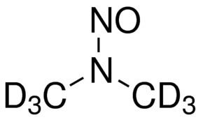 N-Nitrosodimethylamine NNitrosodimethylamined6 98 atom D SigmaAldrich