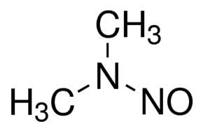 N-Nitrosodimethylamine wwwsigmaaldrichcomcontentdamsigmaaldrichstr