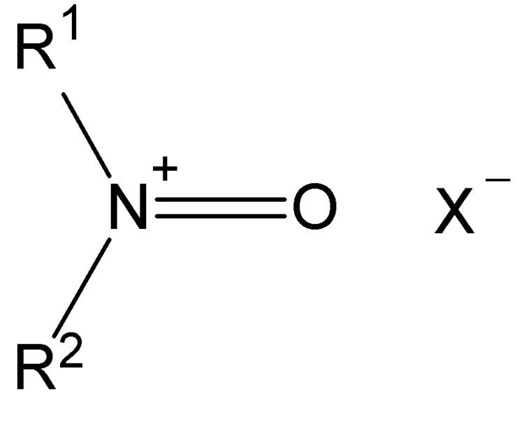 N-Oxoammonium salt