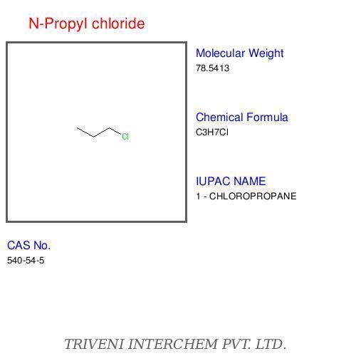 N-Propyl chloride httpspimgtradeindiacom02146783b1NPropyl