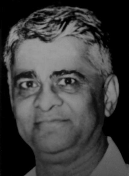 N. R. Pathak